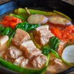 sinigang recipe​s