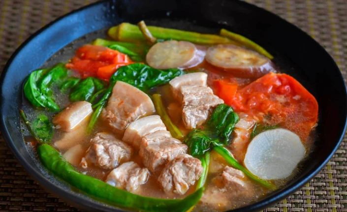 sinigang recipe​s